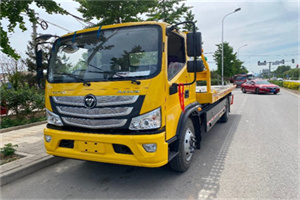 黄州汽车救援头像