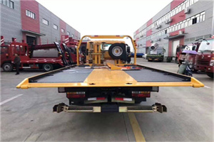 黄州附近汽车救援服务