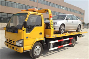 黄州道路救援一般怎么收费