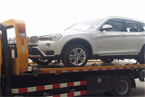 黄州拖车24小时服务电话