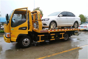 黄州附近拖车救援24小时服务热线